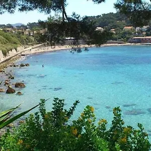 Avec Parkingk Privé, Et Centre à Pied Sanary-sur-Mer